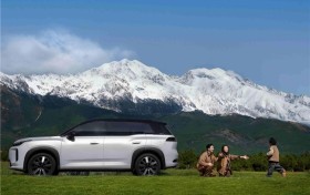 10万纯电SUV怎么选？2026年度热门车型综合评测与选购指南