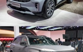 最佳入手时机！纵置后驱2.3T，福特探险者限时至高2.8万置换补贴，落地不到30万还看什么途昂Pro？